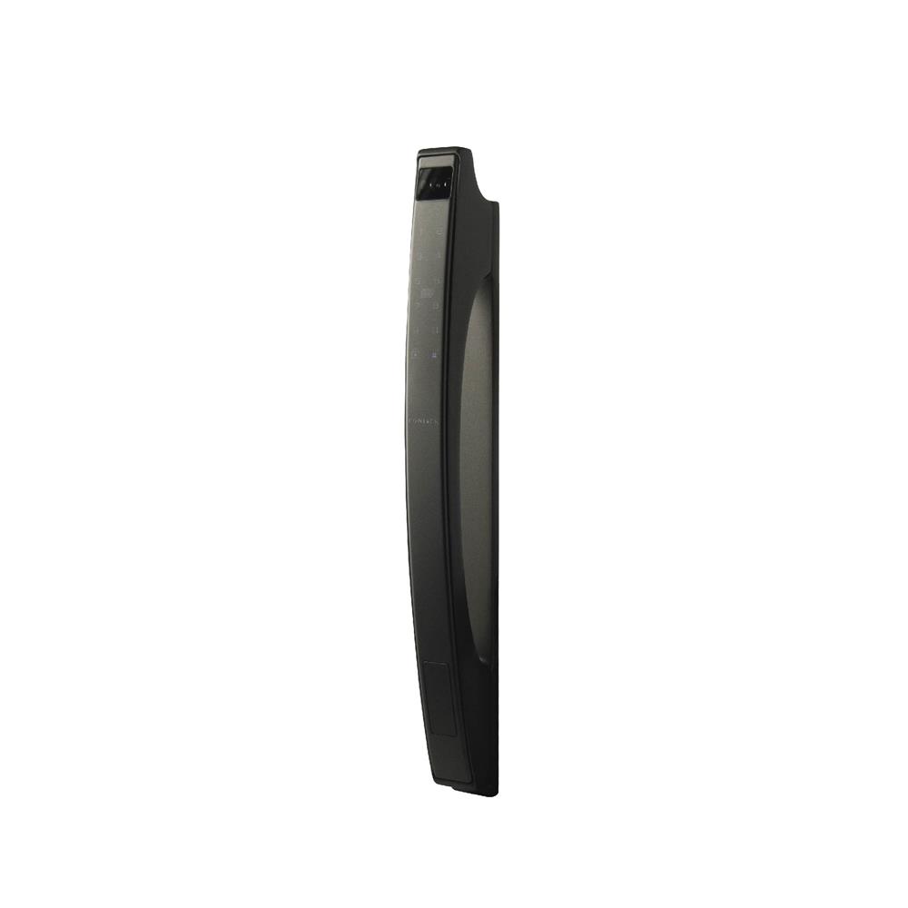 กลอนดิจิตอล CONLOCK CL-X30 PRO สีเทา/ดำ
