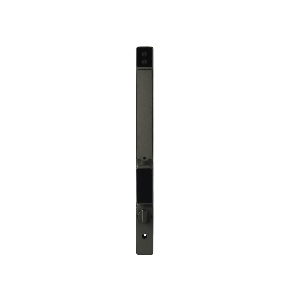กลอนดิจิตอล CONLOCK CL-X30 PRO สีเทา/ดำ