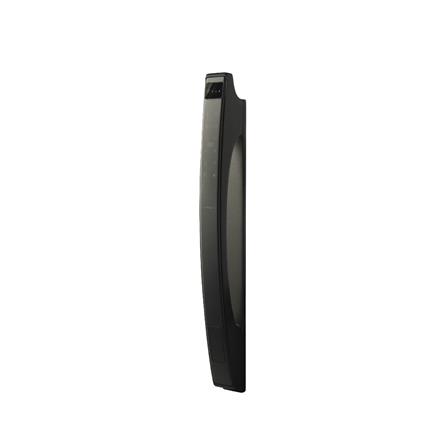 กลอนดิจิตอล CONLOCK CL-X30 PRO สีเทา/ดำ_1