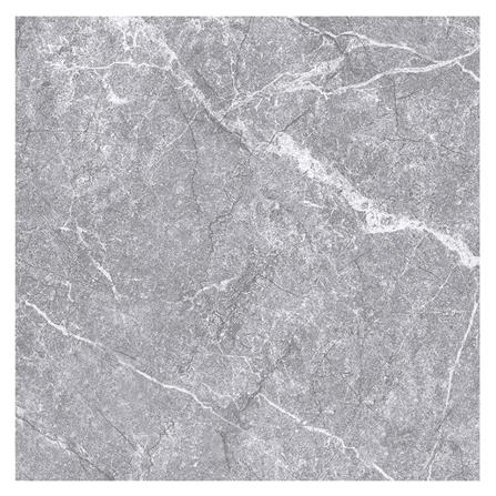 กระเบื้องพื้น 16x16 นิ้ว TARA เอโดม เทาอ่อน PM 0.96 ตร.ม.