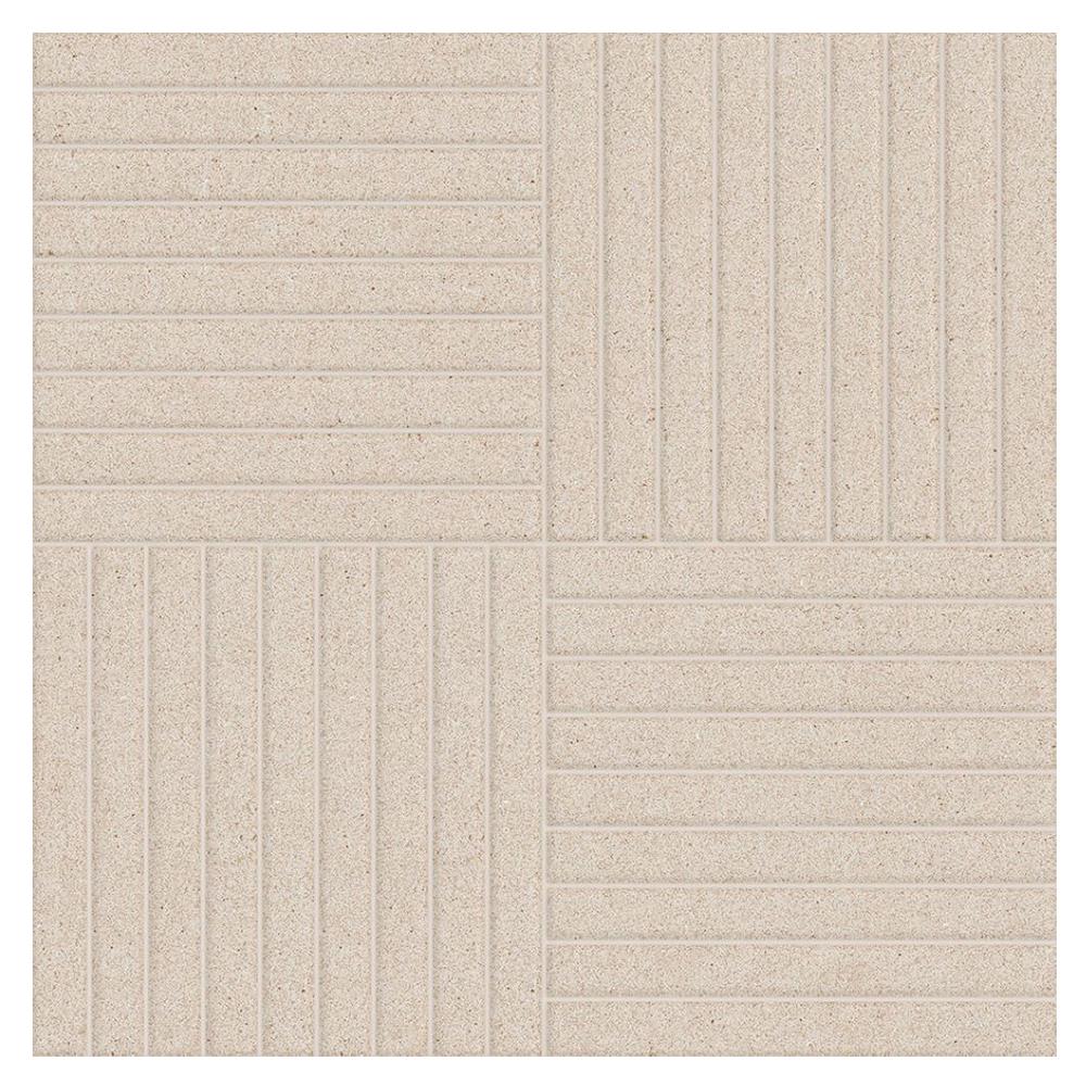 กระเบื้องพื้น 16x16 นิ้ว TARA แอนต้าร์ เบจ PM 0.96 ตร.ม.