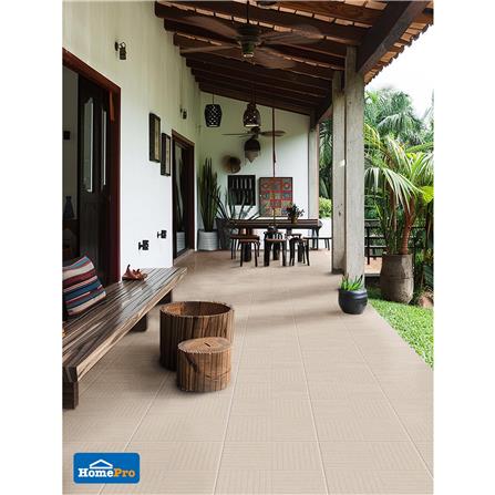 กระเบื้องพื้น 16x16 นิ้ว TARA แอนต้าร์ เบจ PM 0.96 ตร.ม._3