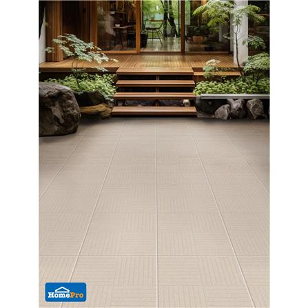 กระเบื้องพื้น 16x16 นิ้ว TARA แอนต้าร์ เบจ PM 0.96 ตร.ม._4