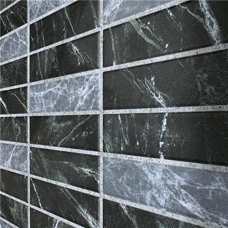 กระเบื้องพื้นพอร์ซเลน  16x16 นิ้ว COTTO โกบีน่า เขียว (HYG) PM 0.96 ตร.ม._2