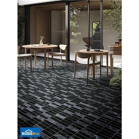 กระเบื้องพื้นพอร์ซเลน  16x16 นิ้ว COTTO โกบีน่า เขียว (HYG) PM 0.96 ตร.ม._3