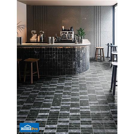 กระเบื้องพื้นพอร์ซเลน  16x16 นิ้ว COTTO โกบีน่า เขียว (HYG) PM 0.96 ตร.ม._4