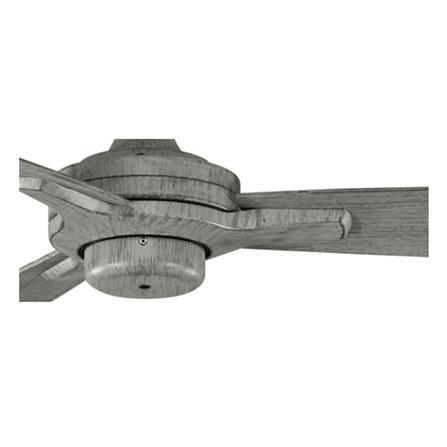 พัดลมไม่มีโคมไฟ MR.KEN 25-01729 52 นิ้ว สีเทา_1