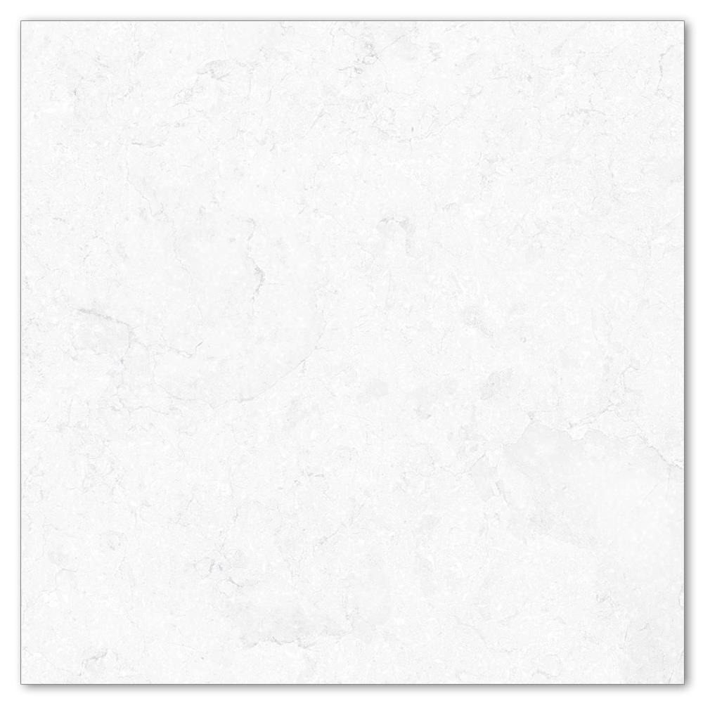 กระเบื้องพื้น 18x18 นิ้ว TARA ซีนาย ขาว PM 1 ตร.ม.