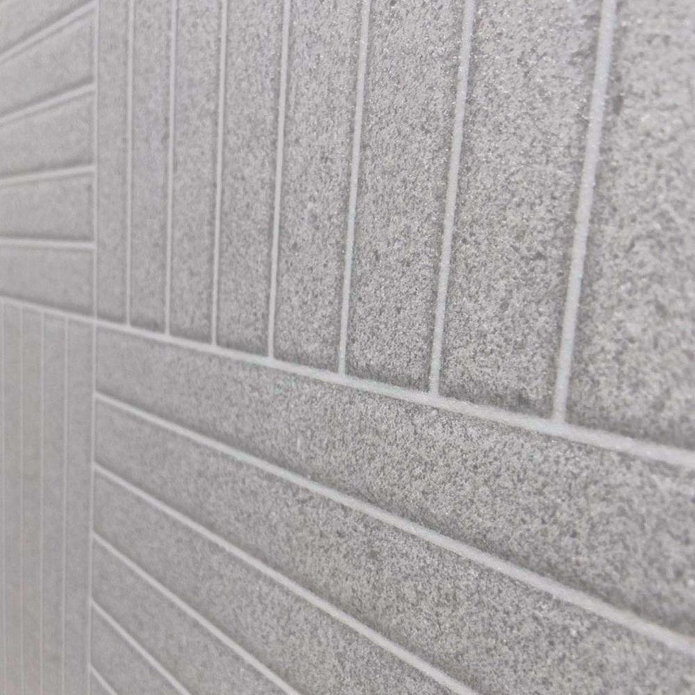 กระเบื้องพื้น 16x16 นิ้ว TARA แอนต้าร์ เทา PM 0.96 ตร.ม.