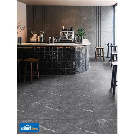กระเบื้องพื้น 16x16 นิ้ว TARA เอโดม เทา PM 0.96 ตร.ม._4