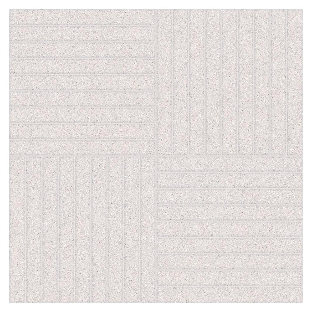 กระเบื้องพื้น 16x16 นิ้ว TARA แอนต้าร์ ขาว PM 0.96 ตร.ม.