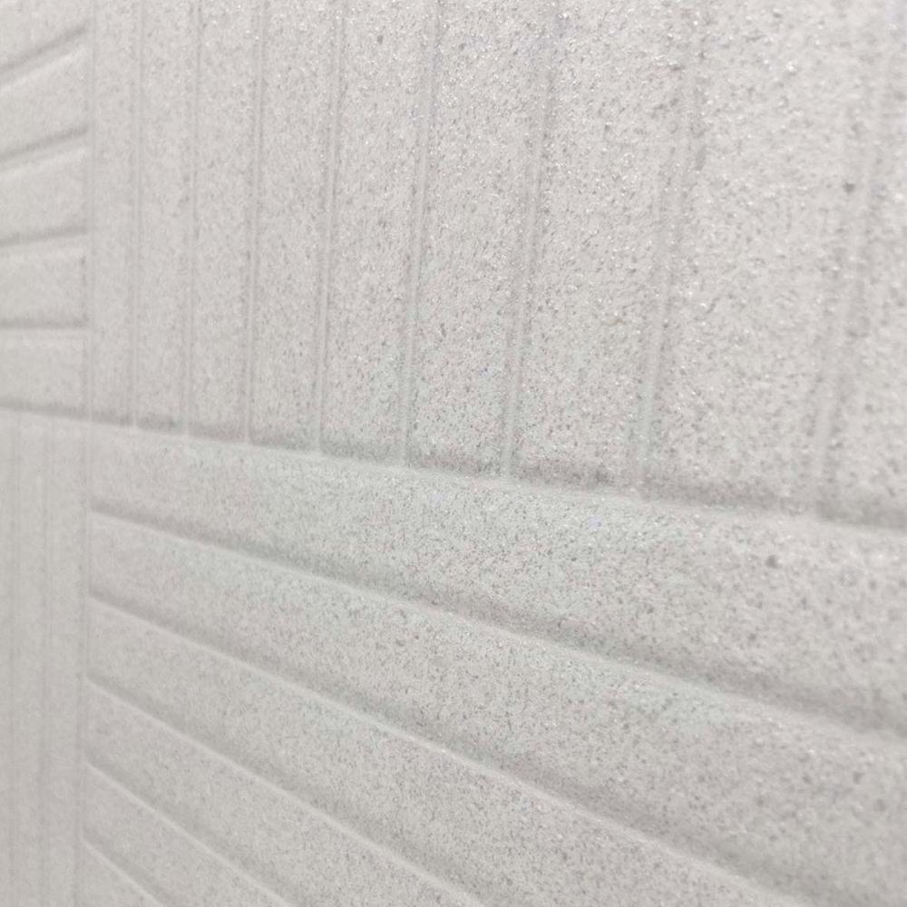 กระเบื้องพื้น 16x16 นิ้ว TARA แอนต้าร์ ขาว PM 0.96 ตร.ม.