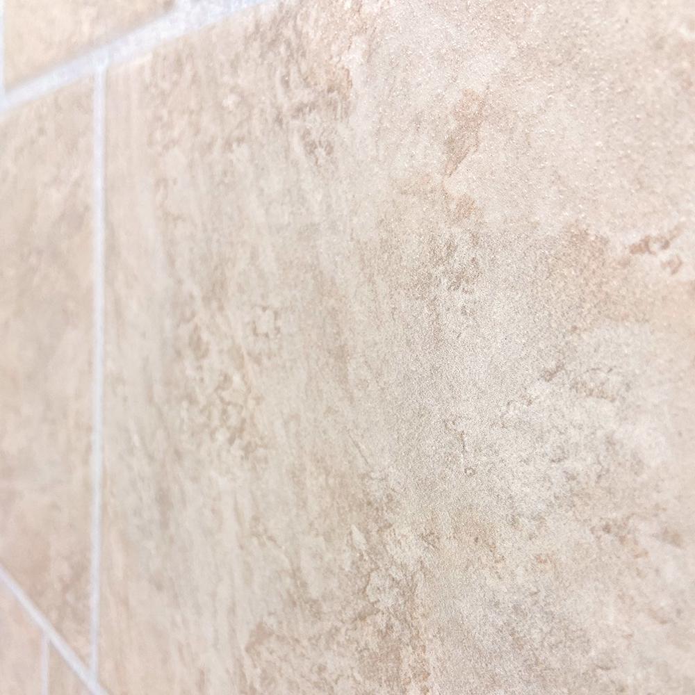 กระเบื้องพื้น 16x16 นิ้ว TARA โกเนีย เบจ PM 0.96 ตร.ม.