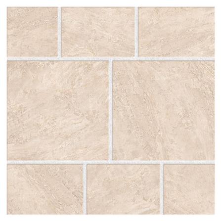 กระเบื้องพื้น 16x16 นิ้ว TARA โกเนีย เบจ PM 0.96 ตร.ม.