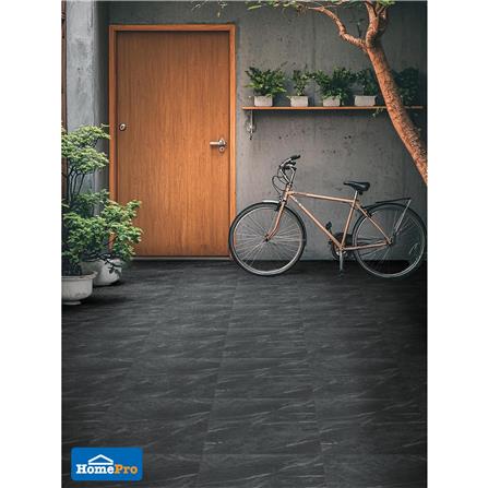 กระเบื้องพื้นพอร์ซเลน  16x16 นิ้ว COTTO ออกัสซี่ เขียว (HYG) PM 0.96 ตร.ม._4