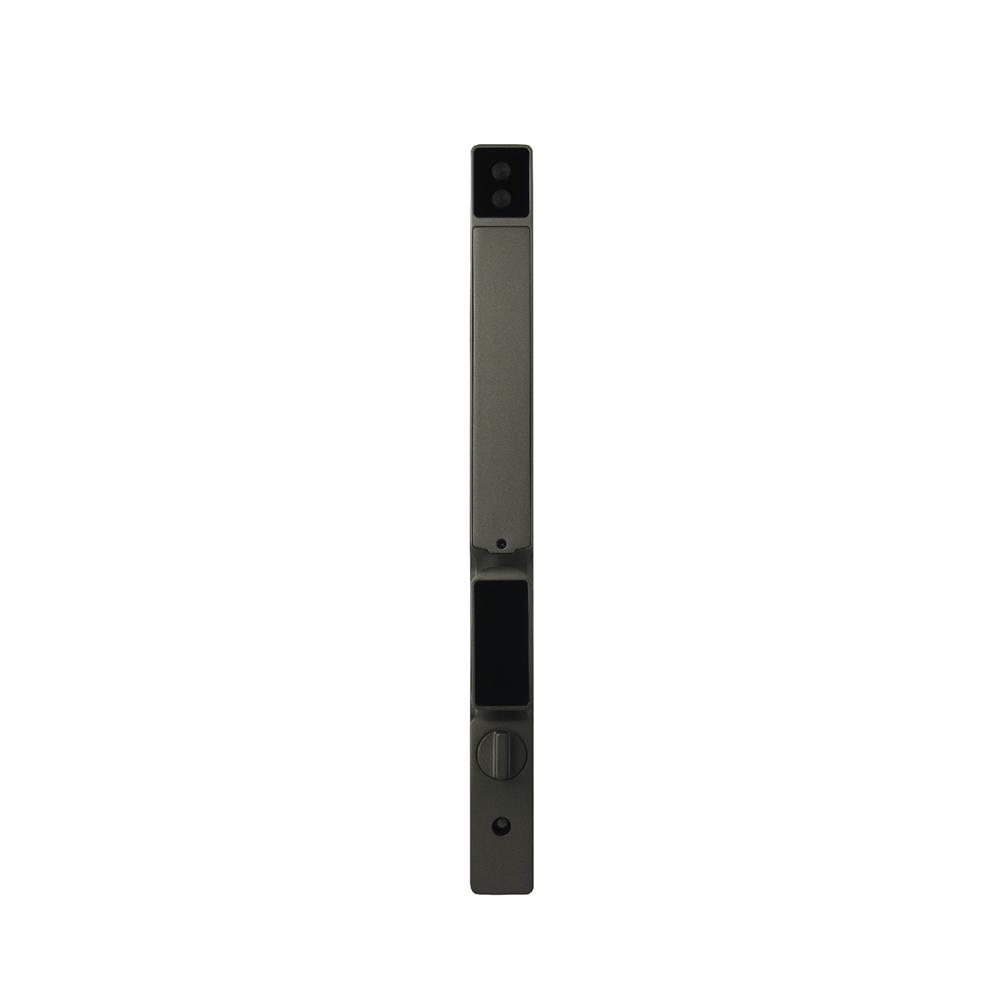 กลอนดิจิตอล CONLOCK CL-X30 สีเทา/ดำ