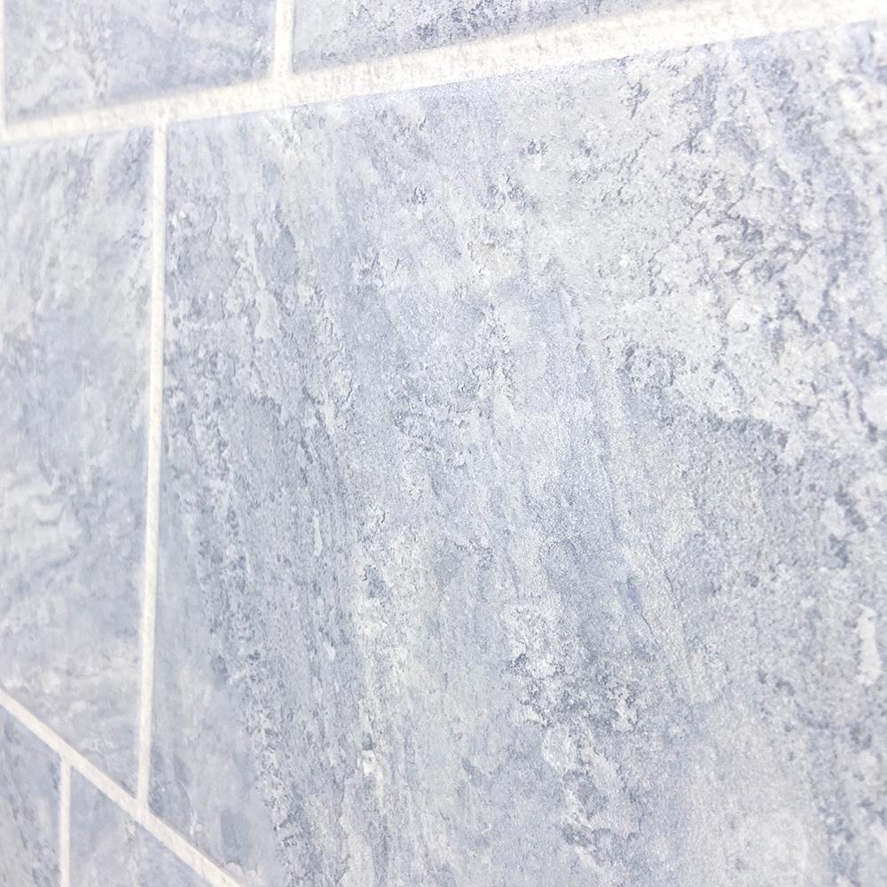 กระเบื้องพื้น 16x16 นิ้ว TARA โกเนีย ฟ้า PM 0.96 ตร.ม.