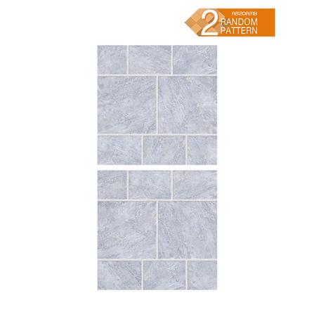 กระเบื้องพื้น 16x16 นิ้ว TARA โกเนีย ฟ้า PM 0.96 ตร.ม._1