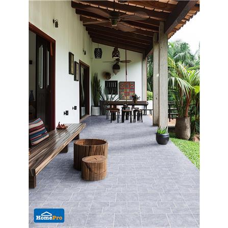 กระเบื้องพื้น 16x16 นิ้ว TARA โกเนีย ฟ้า PM 0.96 ตร.ม._5