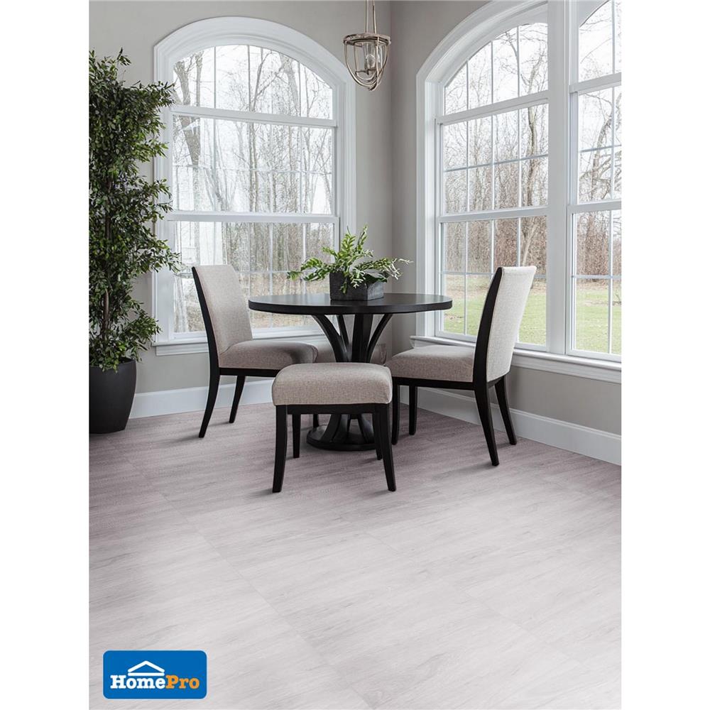 กระเบื้องพื้น 16x16 นิ้ว TARA โทเฟล เทา PM 0.96 ตร.ม.