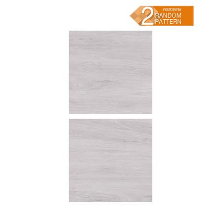 กระเบื้องพื้น 16x16 นิ้ว TARA โทเฟล เทา PM 0.96 ตร.ม._1