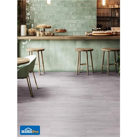 กระเบื้องพื้น 16x16 นิ้ว TARA โทเฟล เทา PM 0.96 ตร.ม._4