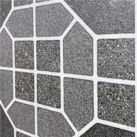 กระเบื้องพื้น 16x16 นิ้ว TARA ฮาการ์ เทา PM 0.96 ตร.ม._1