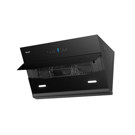 เครื่องดูดควันกระโจม TECNOPLUS TNP HD SLOPE 3 90 ซม._1