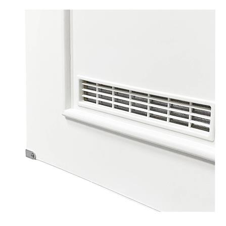 ตู้ตั้งพื้น CABIN HENLEY 89x79 ซม. สีครีม_4