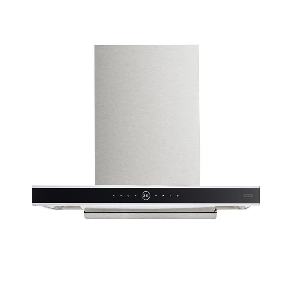 เครื่องดูดควันกระโจม FRANKE FT966NX 90 ซม.