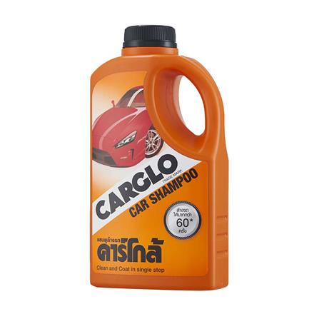 แชมพูล้างรถ คาร์โกล้ 1000 มล._0