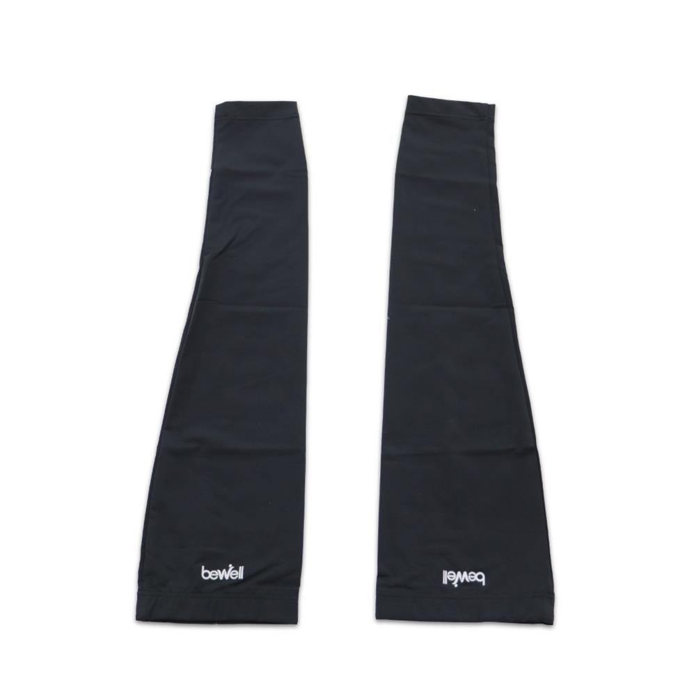ปลอกแขนกันยูวี BEWELL COOLING ARM GEN2 MAN S-20 สีดำ