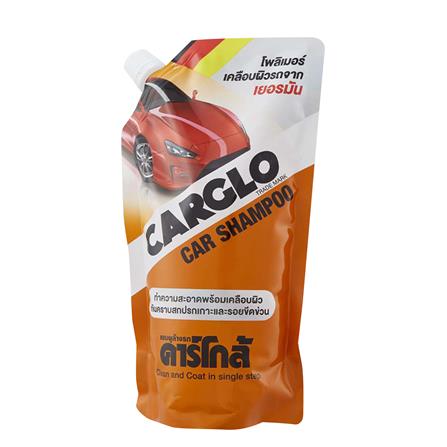 แชมพูล้างรถ คาร์โกล้ 500 มล._0