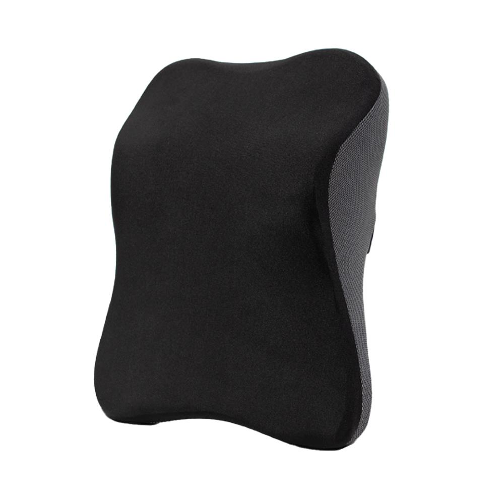 หมอนรองคอ BEWELL GEN3 HC-007-BK 11X15 นิ้ว สีดำ