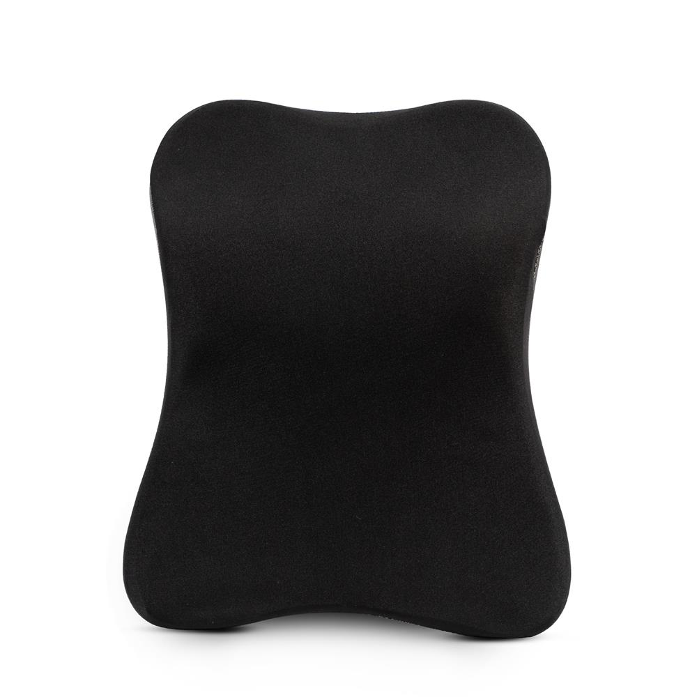 หมอนรองคอ BEWELL GEN3 HC-007-BK 11X15 นิ้ว สีดำ