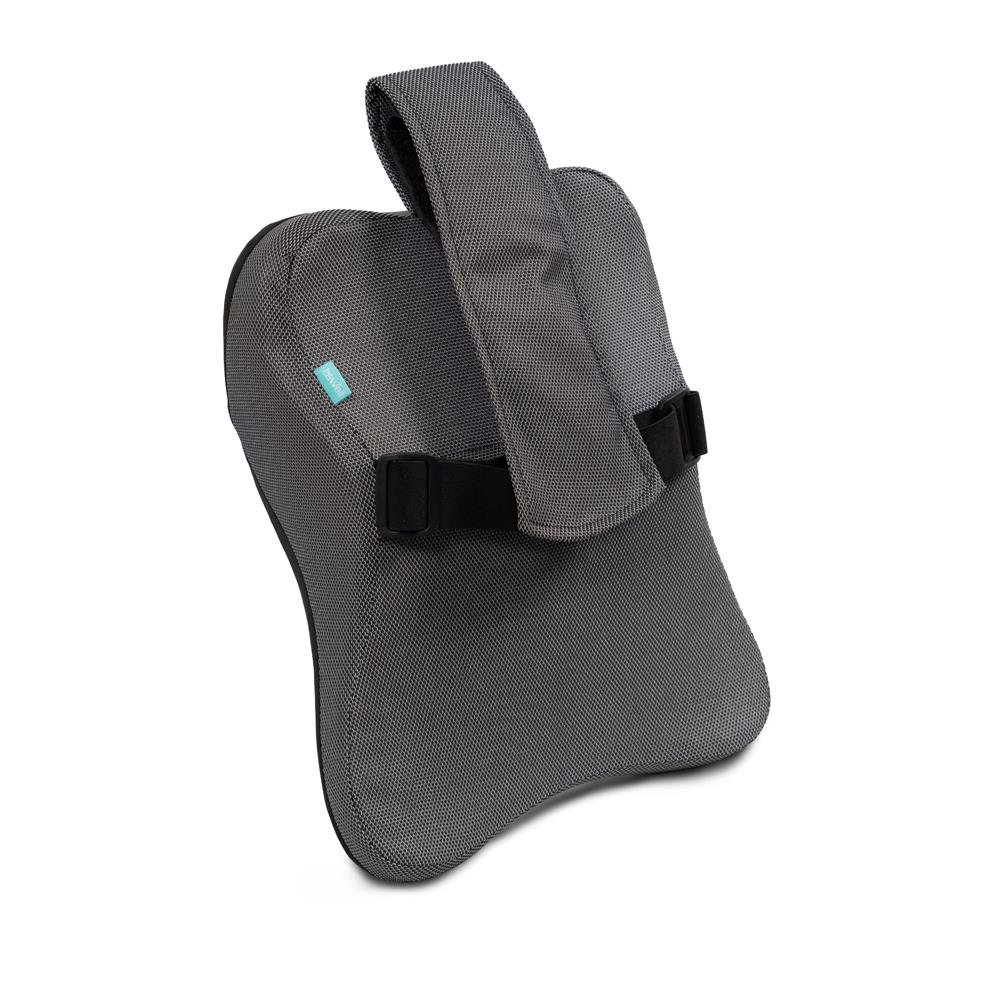 หมอนรองคอ BEWELL GEN3 HC-007-BK 11X15 นิ้ว สีดำ