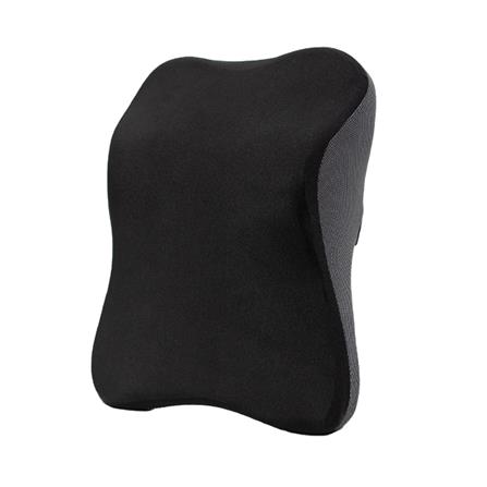 หมอนรองคอ BEWELL GEN3 HC-007-BK 11X15 นิ้ว สีดำ