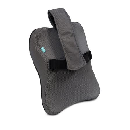 หมอนรองคอ BEWELL GEN3 HC-007-BK 11X15 นิ้ว สีดำ_2