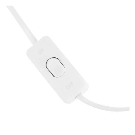 ไฟอ่านหนังสือ CARINI T240126WH สีขาว_3