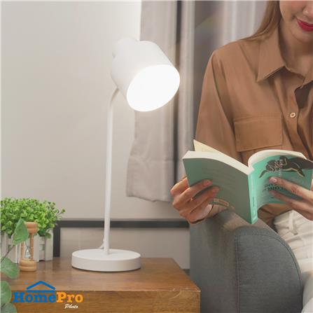 ไฟอ่านหนังสือ CARINI T240126WH สีขาว_4