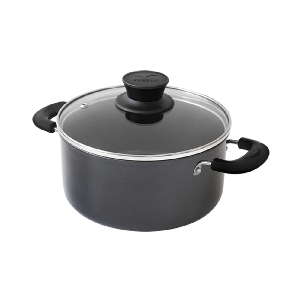 ชุดเครื่องครัว SEAGULL MARATHON 4 ชิ้น