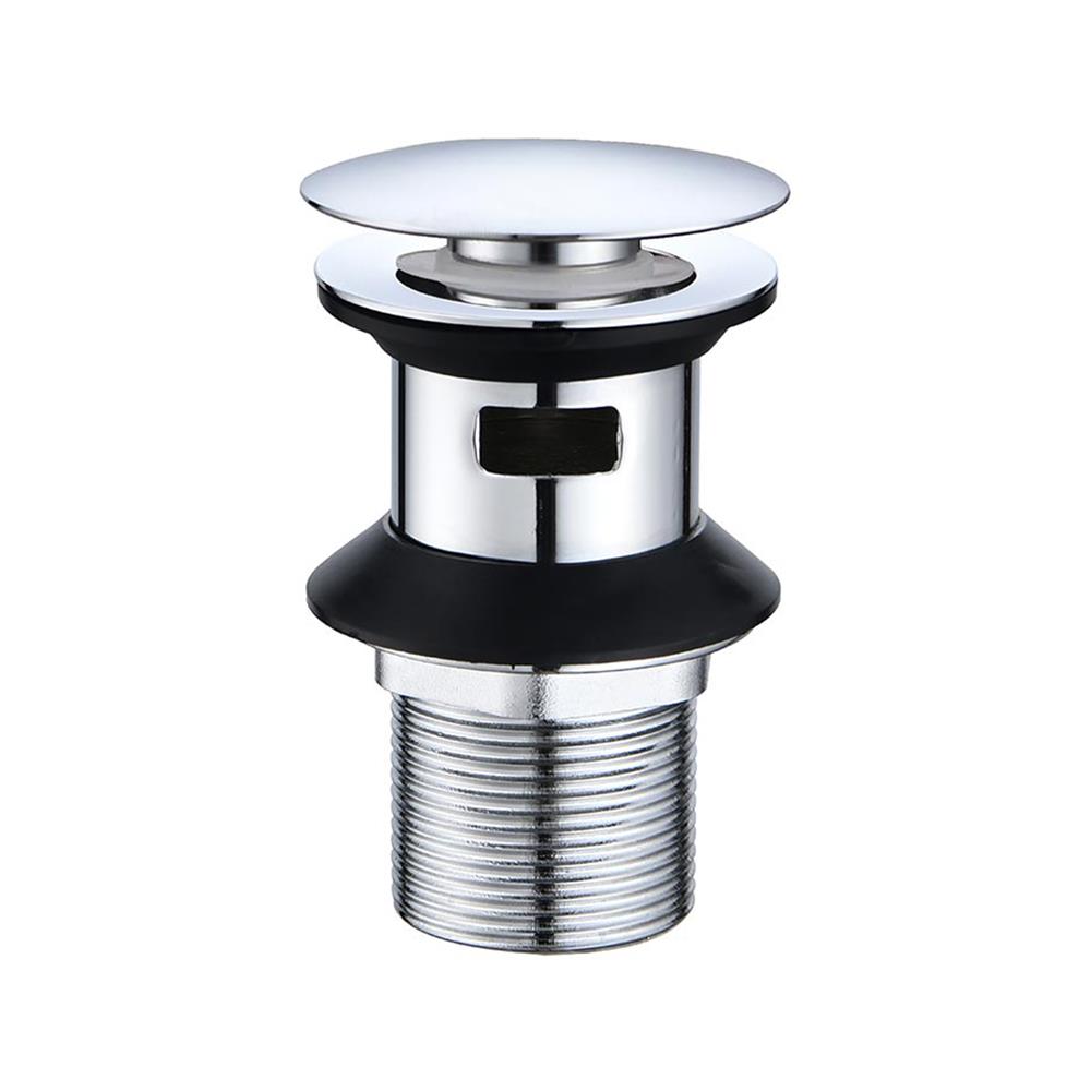 สะดืออ่างล้างหน้าแบบกด RASLAND RA K111-STN-BASIN