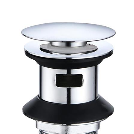 สะดืออ่างล้างหน้าแบบกด RASLAND RA K111-STN-BASIN_2