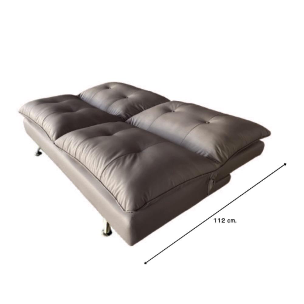 โซฟาเบด FURDINI LINDA สีเทา