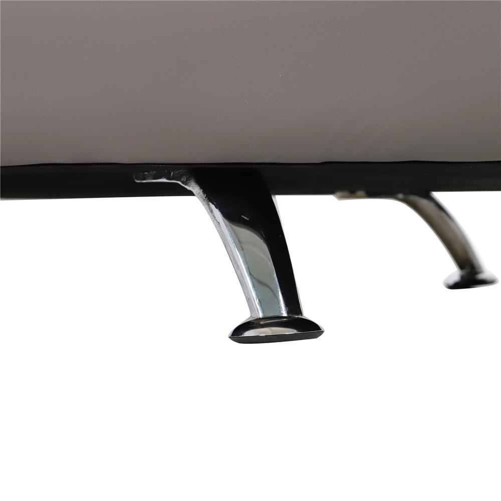 โซฟาเบด FURDINI LINDA สีเทา