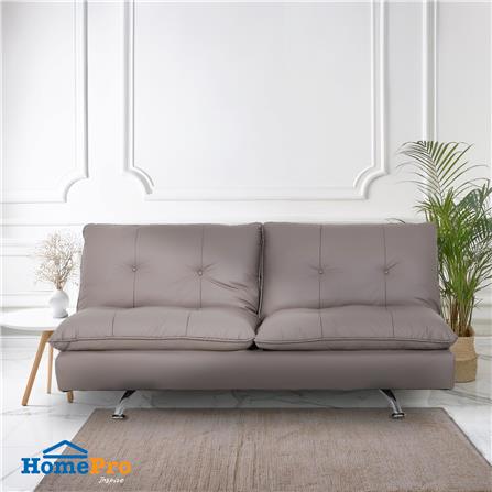 โซฟาเบด FURDINI LINDA สีเทา_8