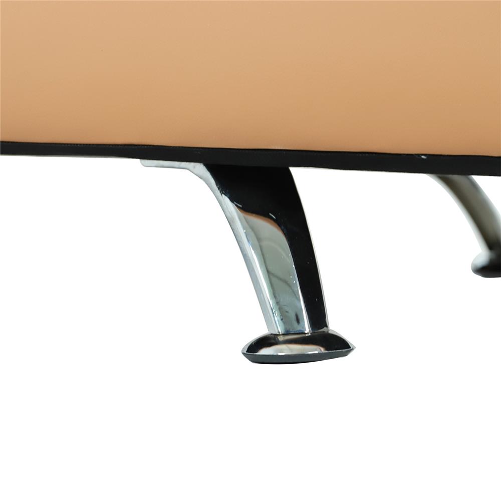 โซฟาเบด FURDINI LINDA สีน้ำตาลอ่อน