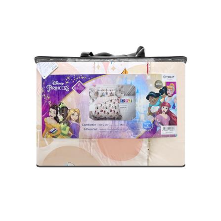 ผ้านวม TULIP PRINCESS 60X80 นิ้ว 60258-DLD028_2