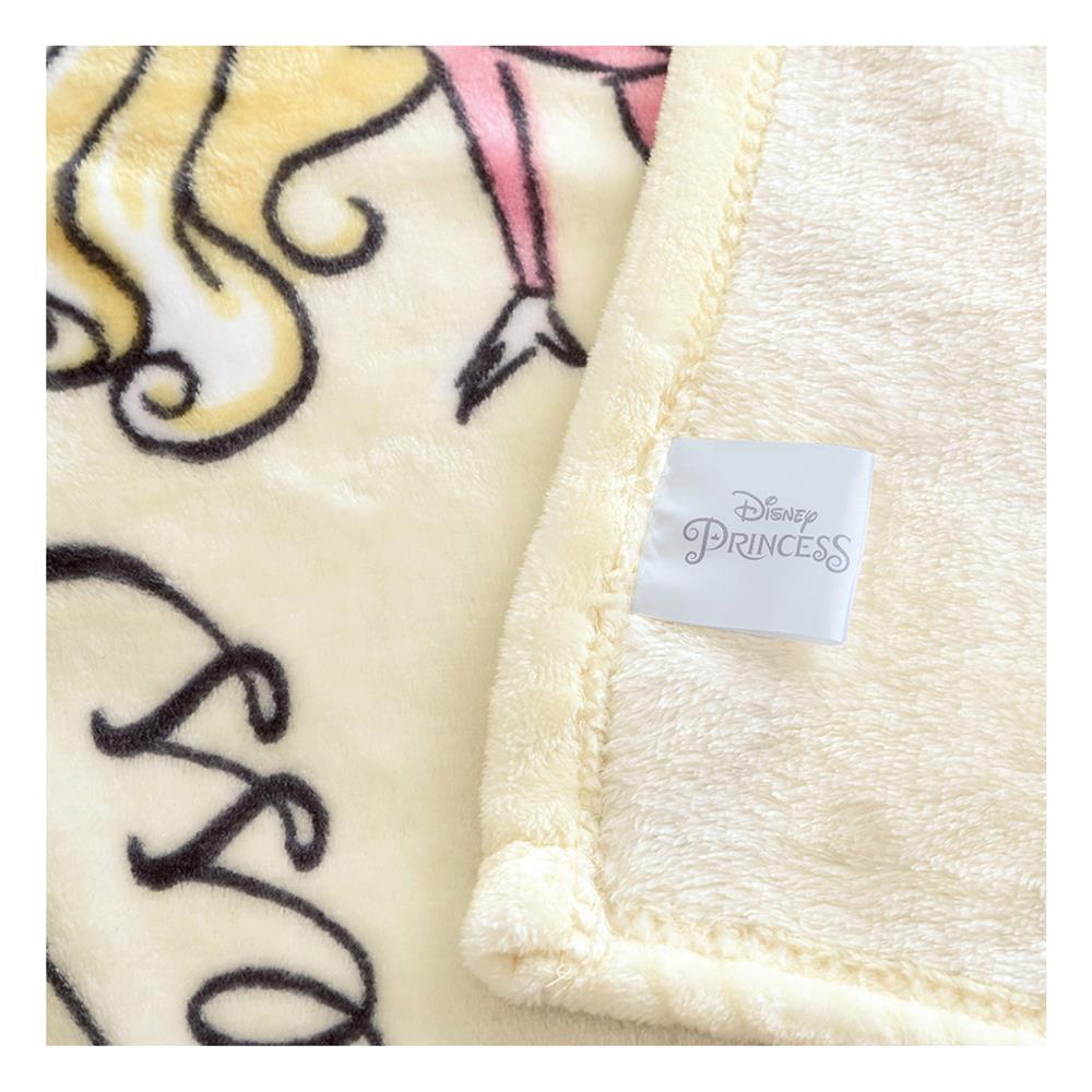 ผ้าห่ม TULIP PRINCESS 40X60 นิ้ว 02106-TFG21