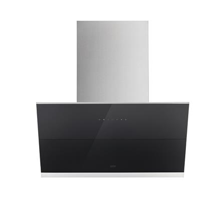 เครื่องดูดควันกระโจม FRANKE FC968NX 90 ซม._0
